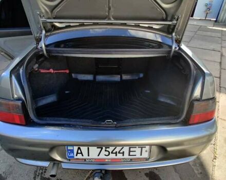 Сірий ВАЗ 2110, об'ємом двигуна 1.6 л та пробігом 182 тис. км за 3950 $, фото 26 на Automoto.ua