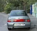 Серый ВАЗ 2110, объемом двигателя 1.6 л и пробегом 150 тыс. км за 2500 $, фото 10 на Automoto.ua