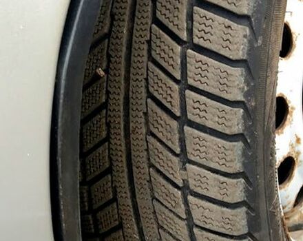 Серый ВАЗ 2110, объемом двигателя 1.6 л и пробегом 0 тыс. км за 1550 $, фото 8 на Automoto.ua