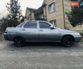 Серый ВАЗ 2110, объемом двигателя 1.6 л и пробегом 245 тыс. км за 3000 $, фото 6 на Automoto.ua