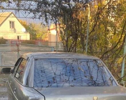 ВАЗ 2110 2006 в Березань на Automoto.ua Серый ВАЗ 2110, объемом двигателя 1.6 л и пробегом 260 тыс. км за 1350 $, фото 2 на Automoto.ua