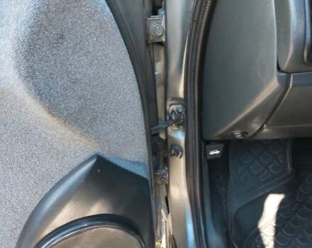 Сірий ВАЗ 2110, об'ємом двигуна 1.6 л та пробігом 182 тис. км за 3950 $, фото 2 на Automoto.ua