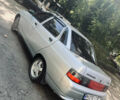 Серый ВАЗ 2110, объемом двигателя 1.6 л и пробегом 72 тыс. км за 4000 $, фото 5 на Automoto.ua