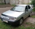Серый ВАЗ 2110, объемом двигателя 1.6 л и пробегом 184 тыс. км за 2250 $, фото 1 на Automoto.ua