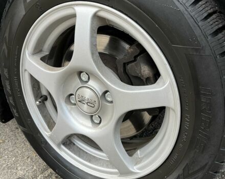 Сірий ВАЗ 2110, об'ємом двигуна 1.6 л та пробігом 105 тис. км за 2850 $, фото 14 на Automoto.ua