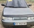Серый ВАЗ 2110, объемом двигателя 1 л и пробегом 148 тыс. км за 2300 $, фото 1 на Automoto.ua