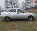 Серый ВАЗ 2110, объемом двигателя 1.6 л и пробегом 113 тыс. км за 1300 $, фото 9 на Automoto.ua