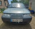 Серый ВАЗ 2110, объемом двигателя 1.6 л и пробегом 200 тыс. км за 1500 $, фото 7 на Automoto.ua