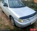 Серый ВАЗ 2110, объемом двигателя 1.6 л и пробегом 177 тыс. км за 1300 $, фото 1 на Automoto.ua