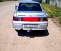Серый ВАЗ 2110, объемом двигателя 1.6 л и пробегом 0 тыс. км за 1800 $, фото 1 на Automoto.ua