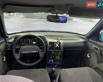 Сірий ВАЗ 2110, об'ємом двигуна 1.6 л та пробігом 25 тис. км за 2499 $, фото 8 на Automoto.ua