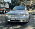Серый ВАЗ 2110, объемом двигателя 1.6 л и пробегом 72 тыс. км за 4000 $, фото 1 на Automoto.ua