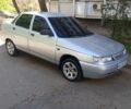 Сірий ВАЗ 2110, об'ємом двигуна 1.6 л та пробігом 160 тис. км за 1599 $, фото 1 на Automoto.ua