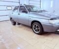 Серый ВАЗ 2110, объемом двигателя 1.6 л и пробегом 181 тыс. км за 1907 $, фото 1 на Automoto.ua