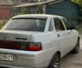 Серый ВАЗ 2110, объемом двигателя 1.6 л и пробегом 205 тыс. км за 2150 $, фото 5 на Automoto.ua