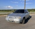 Сірий ВАЗ 2110, об'ємом двигуна 1.6 л та пробігом 196 тис. км за 1710 $, фото 1 на Automoto.ua