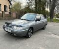 Серый ВАЗ 2110, объемом двигателя 1.6 л и пробегом 250 тыс. км за 1450 $, фото 1 на Automoto.ua
