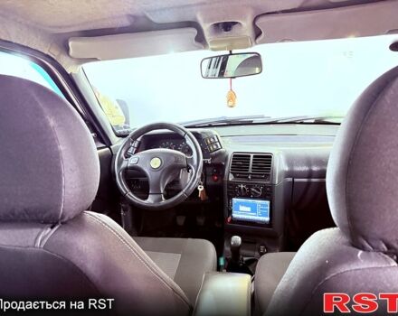 Сірий ВАЗ 2110, об'ємом двигуна 1.6 л та пробігом 181 тис. км за 1900 $, фото 2 на Automoto.ua