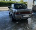 Серый ВАЗ 2110, объемом двигателя 1.6 л и пробегом 117 тыс. км за 1050 $, фото 1 на Automoto.ua