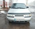 Сірий ВАЗ 2110, об'ємом двигуна 1.6 л та пробігом 292 тис. км за 1011 $, фото 1 на Automoto.ua