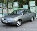 Серый ВАЗ 2110, объемом двигателя 1.6 л и пробегом 150 тыс. км за 2500 $, фото 1 на Automoto.ua