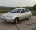 Сірий ВАЗ 2110, об'ємом двигуна 1.6 л та пробігом 262 тис. км за 2100 $, фото 7 на Automoto.ua