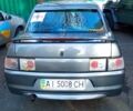 Сірий ВАЗ 2110, об'ємом двигуна 1.6 л та пробігом 285 тис. км за 2500 $, фото 4 на Automoto.ua