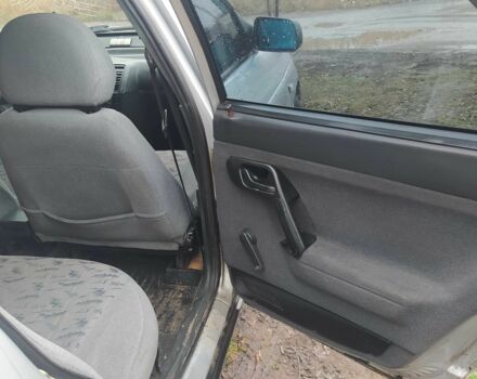 Сірий ВАЗ 2110, об'ємом двигуна 1.6 л та пробігом 1 тис. км за 1426 $, фото 2 на Automoto.ua