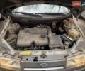 Серый ВАЗ 2110, объемом двигателя 1.6 л и пробегом 134 тыс. км за 1950 $, фото 5 на Automoto.ua