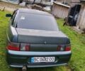Сірий ВАЗ 2110, об'ємом двигуна 1.6 л та пробігом 3 тис. км за 1200 $, фото 5 на Automoto.ua