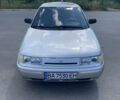 Серый ВАЗ 2110, объемом двигателя 1.6 л и пробегом 30 тыс. км за 4800 $, фото 1 на Automoto.ua