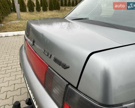 Сірий ВАЗ 2110, об'ємом двигуна 1.6 л та пробігом 163 тис. км за 2600 $, фото 14 на Automoto.ua