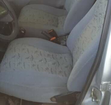 Сірий ВАЗ 2110, об'ємом двигуна 1.6 л та пробігом 197 тис. км за 1800 $, фото 7 на Automoto.ua
