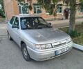 Сірий ВАЗ 2110, об'ємом двигуна 1.6 л та пробігом 139 тис. км за 2300 $, фото 1 на Automoto.ua