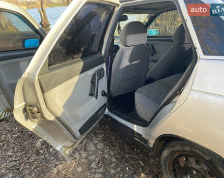 Сірий ВАЗ 2110, об'ємом двигуна 1.6 л та пробігом 188 тис. км за 1700 $, фото 10 на Automoto.ua