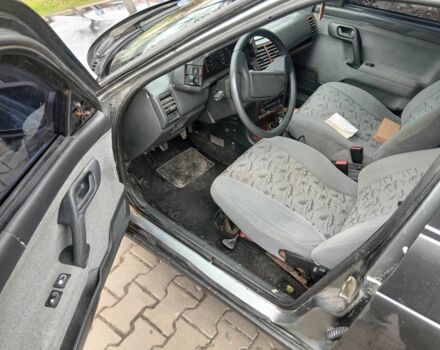 Серый ВАЗ 2110, объемом двигателя 1.6 л и пробегом 378 тыс. км за 1500 $, фото 5 на Automoto.ua