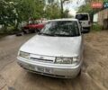 Серый ВАЗ 2110, объемом двигателя 1.6 л и пробегом 156 тыс. км за 1400 $, фото 1 на Automoto.ua