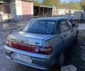 ВАЗ 2110 2006 у Львові на Automoto.ua Сірий ВАЗ 2110, об'ємом двигуна 1.6 л та пробігом 1 тис. км за 500 $, фото 4 на Automoto.ua