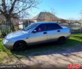 Серый ВАЗ 2110, объемом двигателя 1.6 л и пробегом 146 тыс. км за 3100 $, фото 1 на Automoto.ua