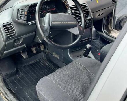 Сірий ВАЗ 2110, об'ємом двигуна 1.5 л та пробігом 184 тис. км за 1900 $, фото 10 на Automoto.ua