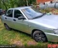 Серый ВАЗ 2110, объемом двигателя 1.6 л и пробегом 0 тыс. км за 1130 $, фото 5 на Automoto.ua