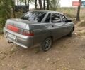 Сірий ВАЗ 2110, об'ємом двигуна 1.6 л та пробігом 247 тис. км за 3200 $, фото 4 на Automoto.ua