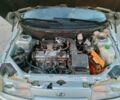 Сірий ВАЗ 2110, об'ємом двигуна 1.6 л та пробігом 150 тис. км за 1300 $, фото 8 на Automoto.ua