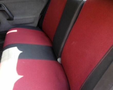 ВАЗ 2110 2006 в Новый Роздол на Automoto.ua Серый ВАЗ 2110, объемом двигателя 1.6 л и пробегом 247 тыс. км за 1000 $, фото 10 на Automoto.ua