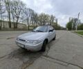 Серый ВАЗ 2110, объемом двигателя 1.6 л и пробегом 149 тыс. км за 1750 $, фото 1 на Automoto.ua