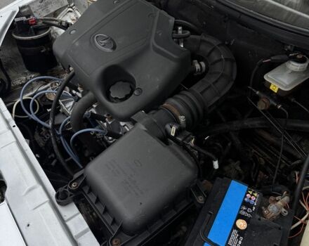 Сірий ВАЗ 2110, об'ємом двигуна 1.6 л та пробігом 137 тис. км за 1250 $, фото 13 на Automoto.ua