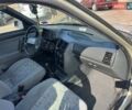 Сірий ВАЗ 2110, об'ємом двигуна 1.6 л та пробігом 147 тис. км за 2150 $, фото 15 на Automoto.ua