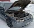 Сірий ВАЗ 2110, об'ємом двигуна 1.6 л та пробігом 300 тис. км за 1537 $, фото 1 на Automoto.ua