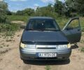 Сірий ВАЗ 2110, об'ємом двигуна 1.6 л та пробігом 362 тис. км за 1900 $, фото 1 на Automoto.ua