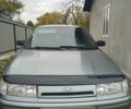 Сірий ВАЗ 2110, об'ємом двигуна 1.6 л та пробігом 161 тис. км за 2200 $, фото 1 на Automoto.ua